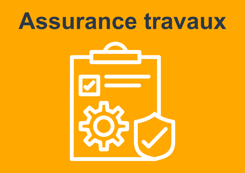 Assurance travaux
