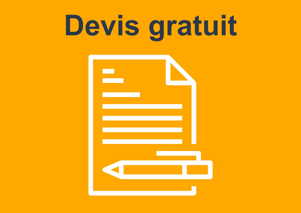 Devis gratuit