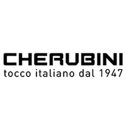 Logo fabricant volet roulant Cherubini